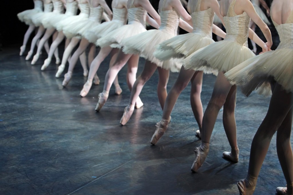 danza