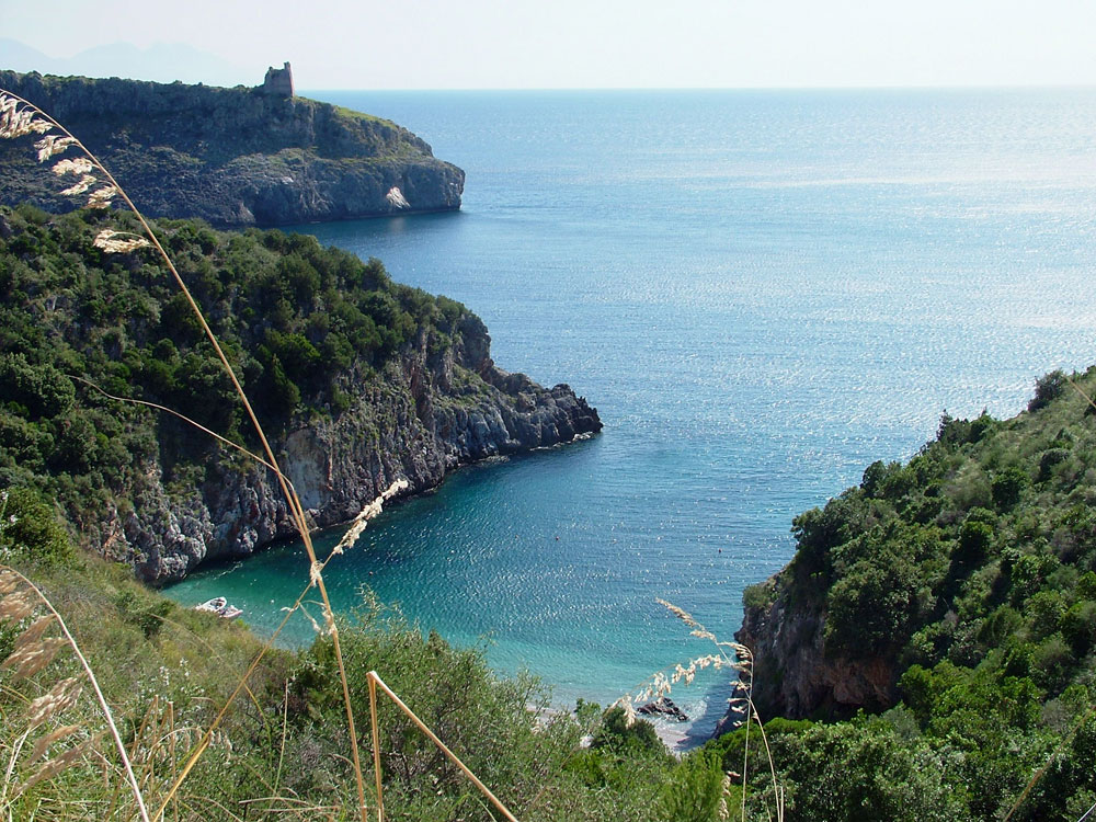 vacanze la sana gola