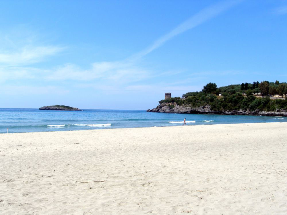 vacanze la sana gola