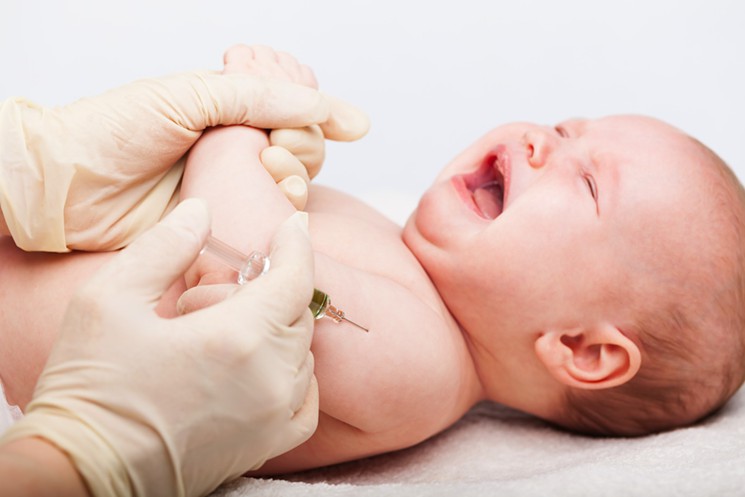 vaccini implicazioni