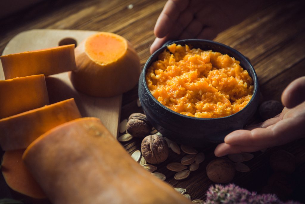 autunno macrobiotica