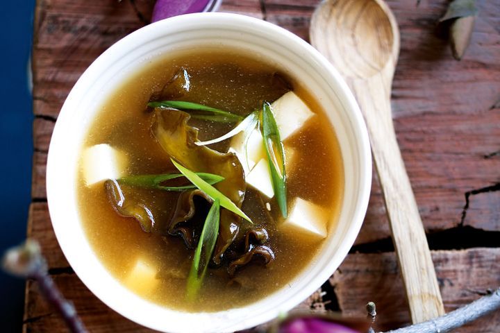 riscaldiamoci con il cibo