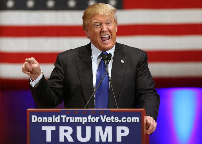 donald trump yang