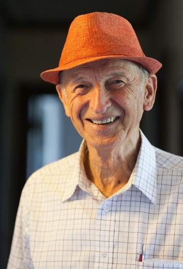 Lino Stanchich masticare