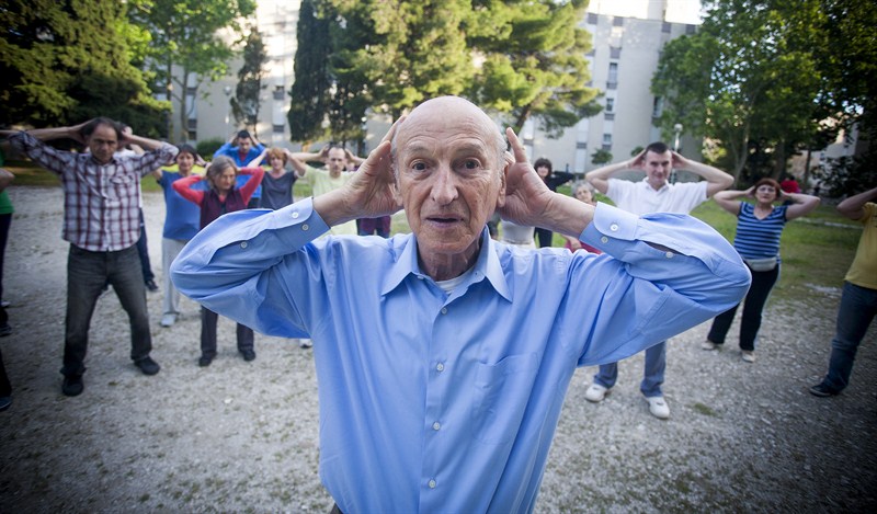 Lino STANICHICH