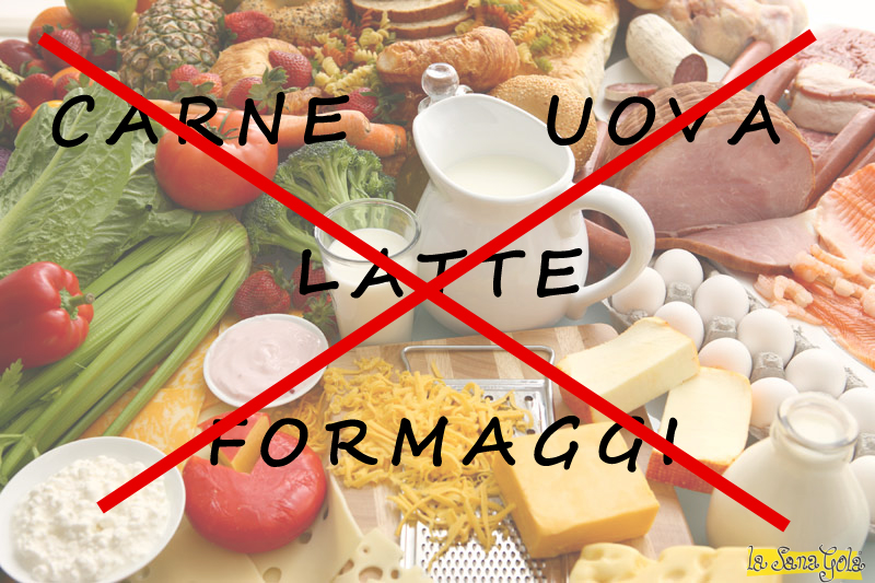 quaresima in cucina